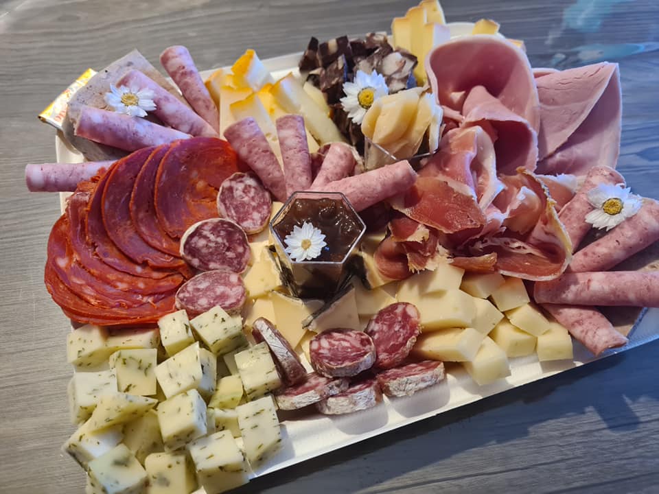 Aux Délices De Camil Restaurant Traiteur Photos 2